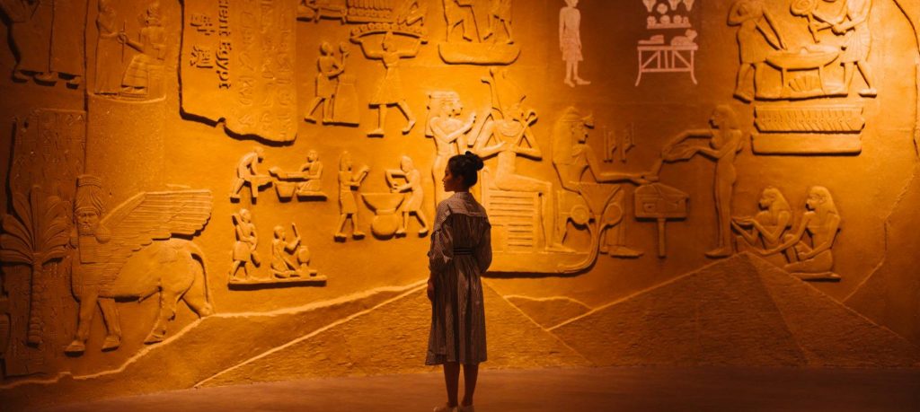 The Legacy of Kyphi: Culture, Memory, and the Future of Sacred&nbsp;Scents