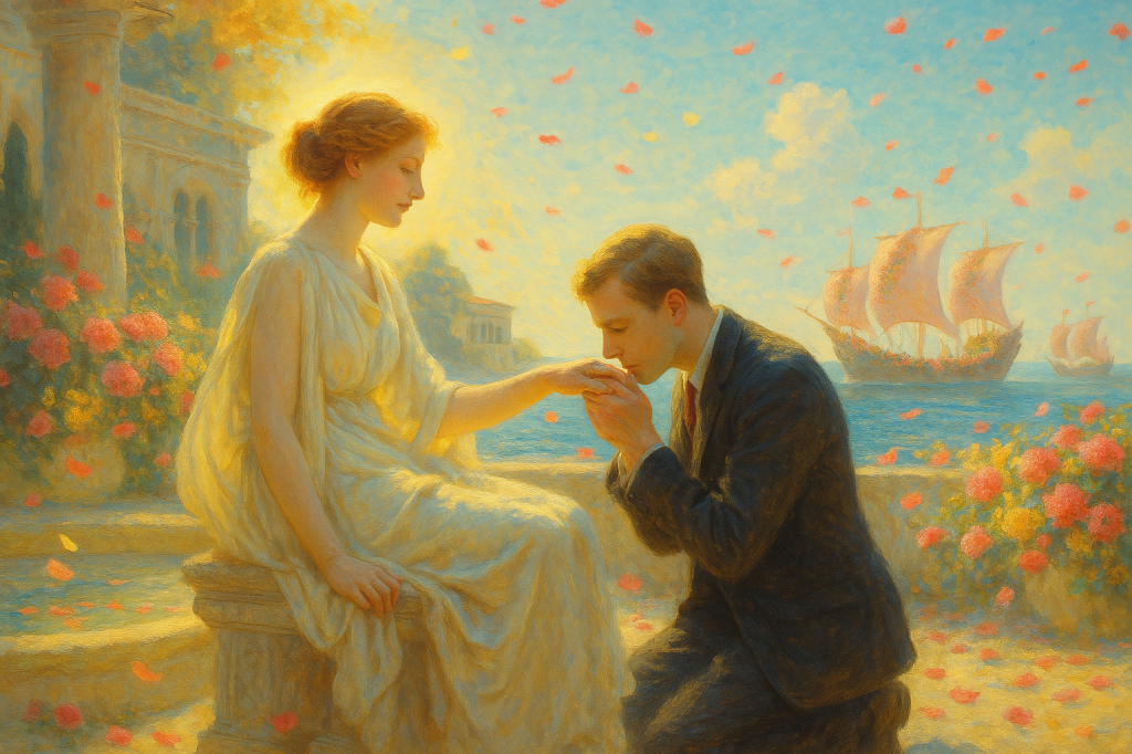 Fragrance and Legacy