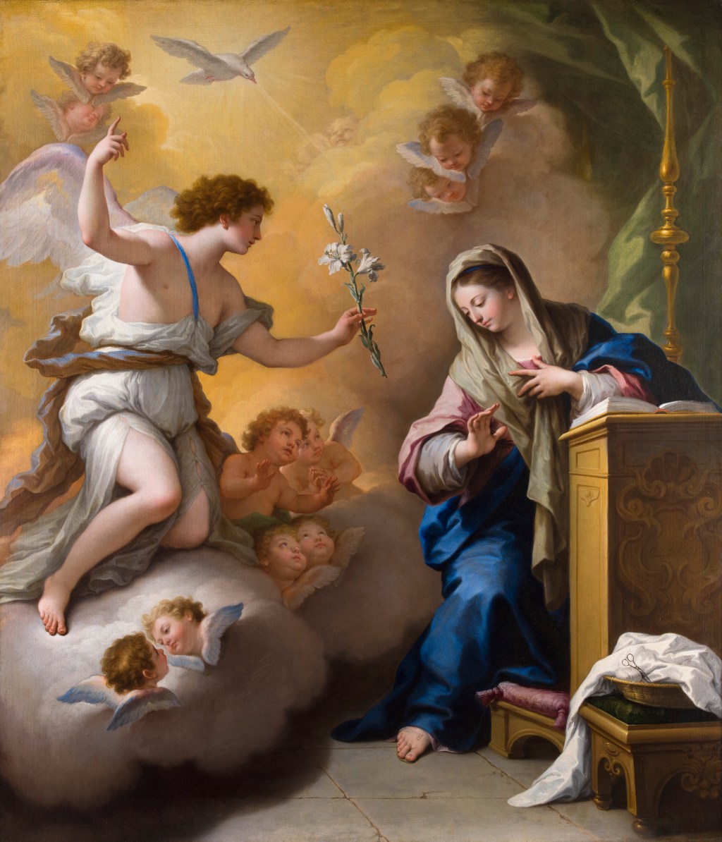 Before Perfume Was Luxury: A Journey Through Sacred Scents and Medieval&nbsp;Survival